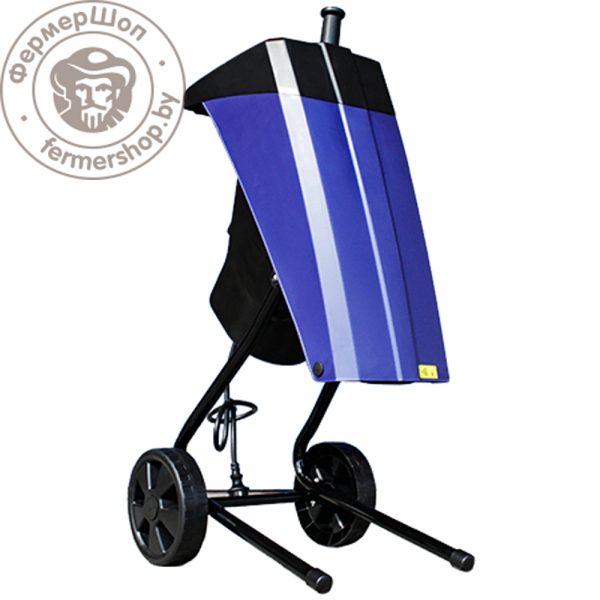 ИЗМЕЛЬЧИТЕЛЬ ВЕТОК "БИО ШРЕДЕР"