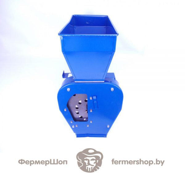 Кормоизмельчитель ЗУБР-2 (зерно, корнеплоды)